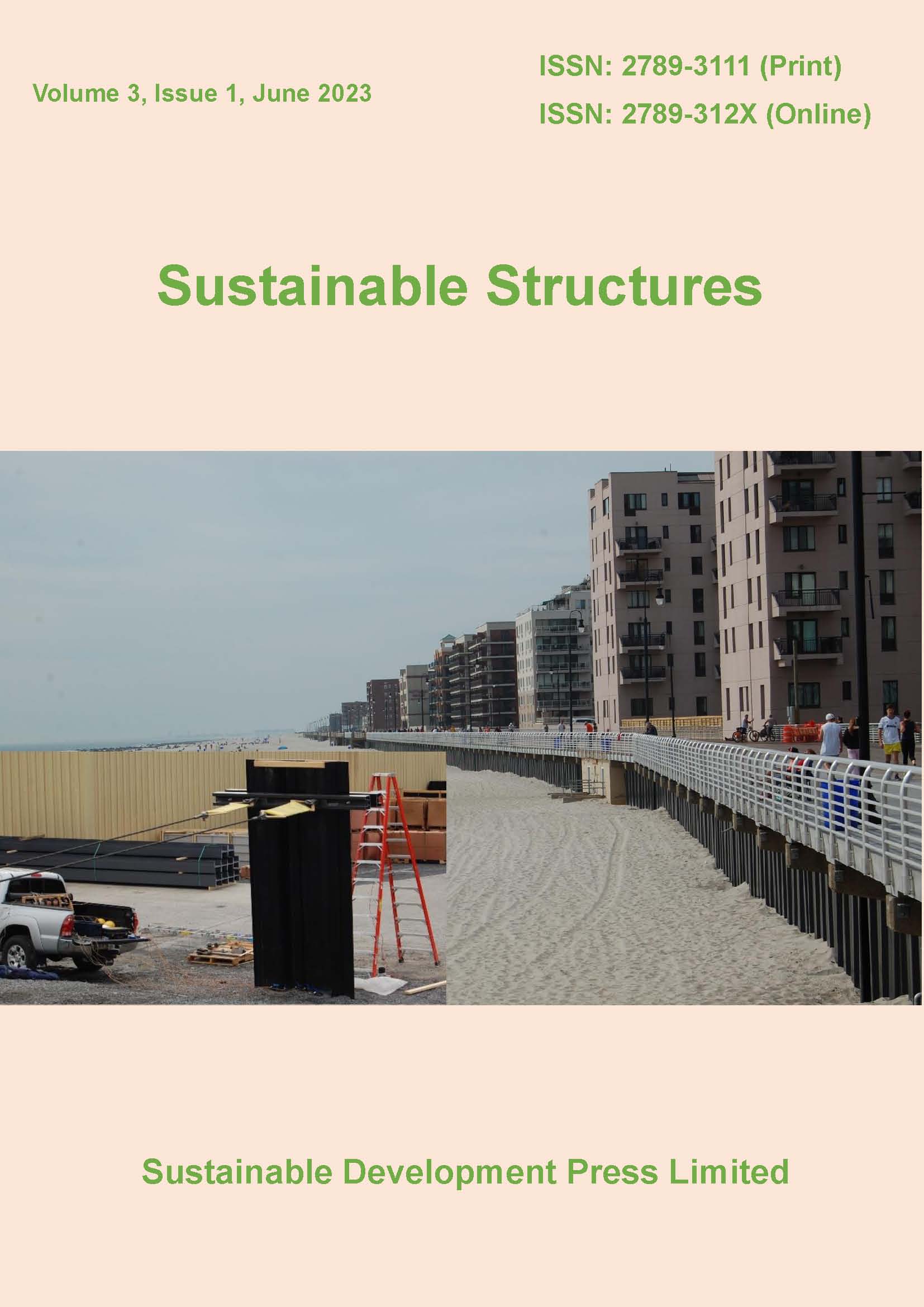 Sustainable Structures